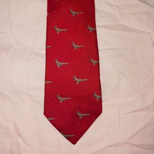 Vintage Mens Necktie